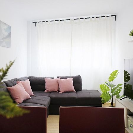 Eden Rentals Rincon Cozy Taco Eksteriør bilde