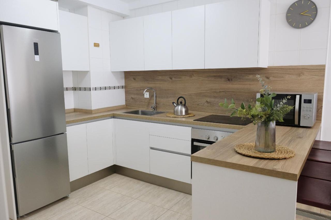 Eden Rentals Rincon Cozy Taco Eksteriør bilde