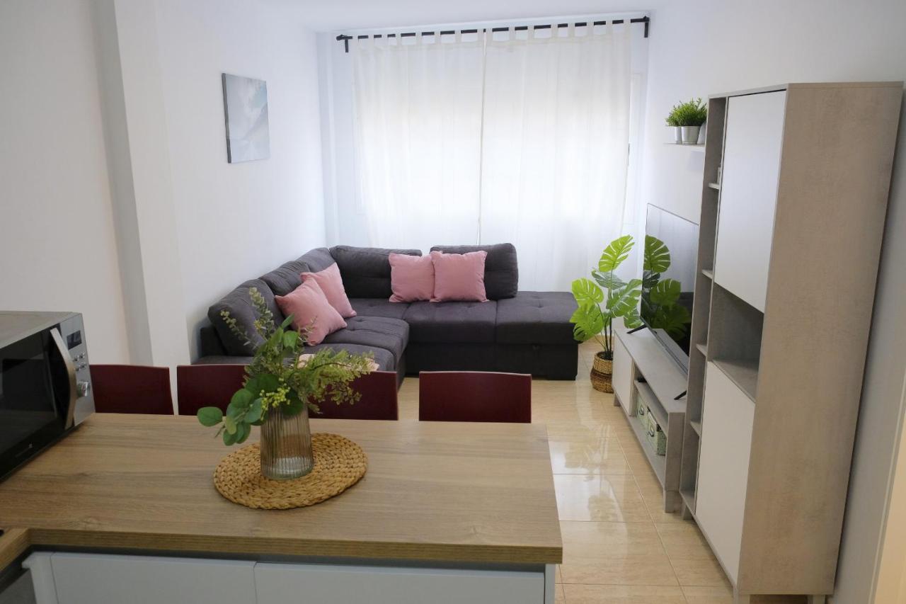 Eden Rentals Rincon Cozy Taco Eksteriør bilde